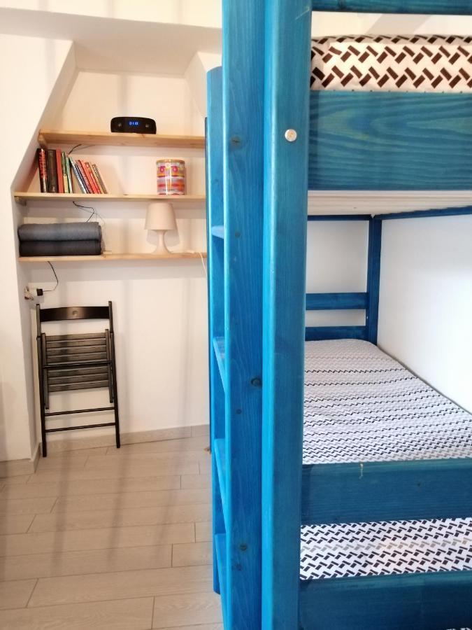 Apartment Camerin Koper Exteriör bild